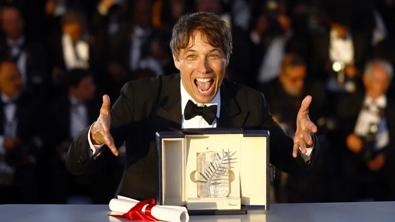 Sean Baker se Zlatou palmou