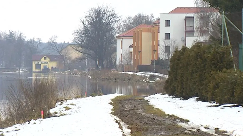 Planá nad Lužnicí