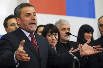 Zemřel záhřebský starosta Bandić. Dvě dekády byl symbolem korupce i oblíbencem veřejnosti