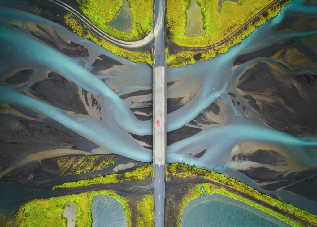 Finalista soutěže Sony World Photography Awards 2018 v kategorii Open a v tematickém okruhu Cestování