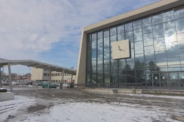 Správa železnic rekonstruuje desítky nádraží, vznikají i nové budovy