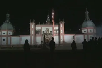 Noc kostelů v Příbrami