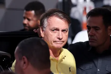 Bolsonaro se pokusil o převrat, rozhodl nejvyšší soud v Brazílii