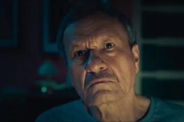 Krobotovi narostly zaječí uši. Šulíkův nový film se představuje trailerem