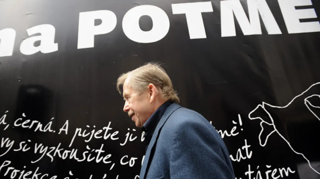 Václav Havel