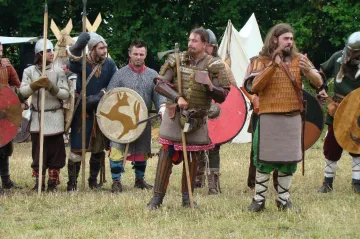 AVÍZO: Rogar 2009 – Krev severu