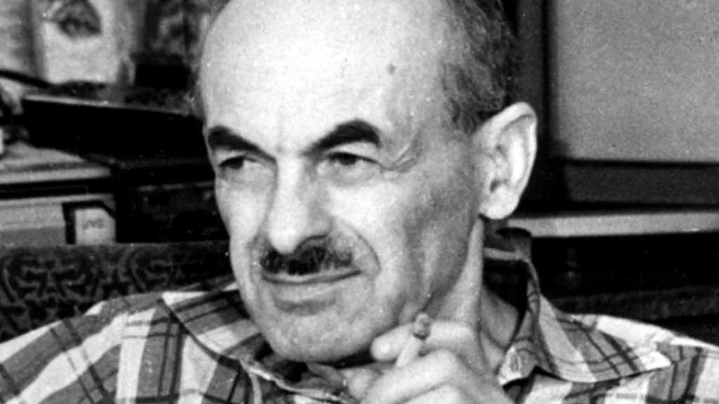 Bulat Okudžava