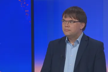 Komentátor Eichler: Úterní schůzka je Zemanovým ústupkem Hamáčkovi, chtěl jednat až 12. července