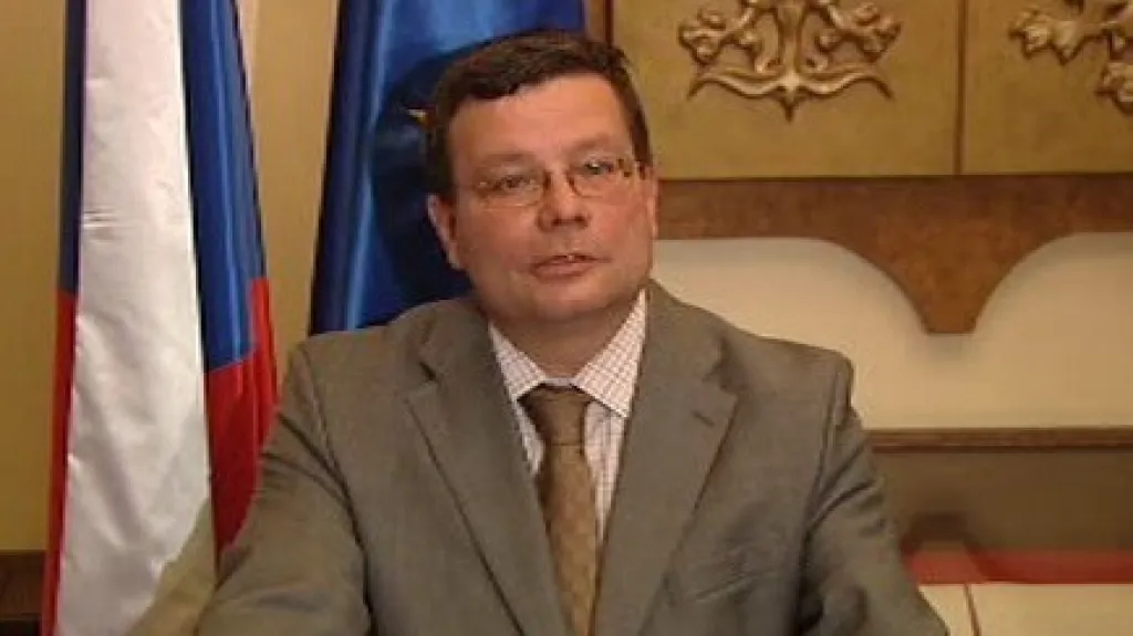 Alexandr Vondra