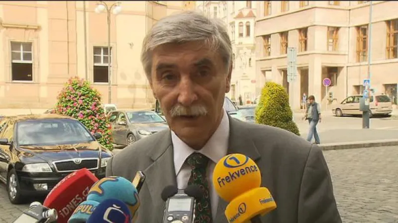 Reportáž Martiny Tlachové