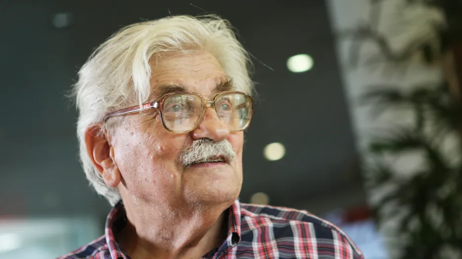 Ludvík Vaculík