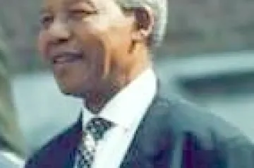 Nelson Mandela slaví 90 let
