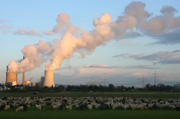 Senát odmítl návrh Evropské komise na snížení emisí