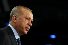 „Padouch i hrdina.“ Erdogan udělal z Turecka vlivného hráče, kterého si ostatní předcházejí 