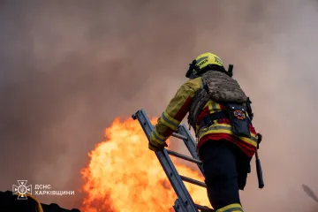 Ruské útoky na Ukrajinu si vyžádaly několik obětí, je mezi nimi i osmiletá dívka