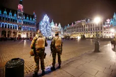 Belgie obvinila po atentátech už šestou osobu z terorismu