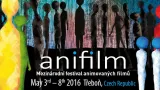 Události v kultuře: Začíná festival Anifilm