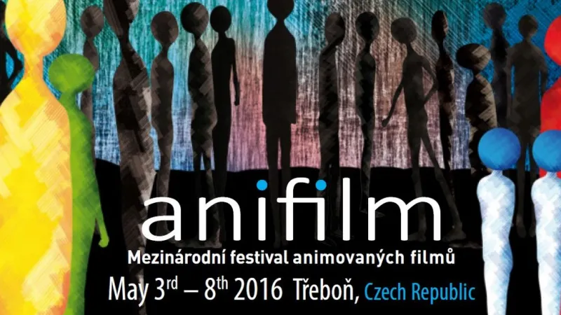 Upoutávka: Anifilm 2016