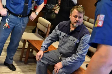 Soud poslal bývalého majitele táborské zoo na sedm let do vězení 