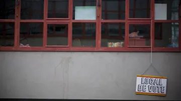 Švýcarské referendum o vyhošťování zločinců