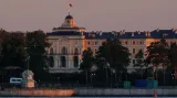 V Petrohradu odstartoval summit G20