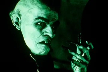 Vteřina dějepisu: Víte, koho pro inspiraci vysál Dracula?