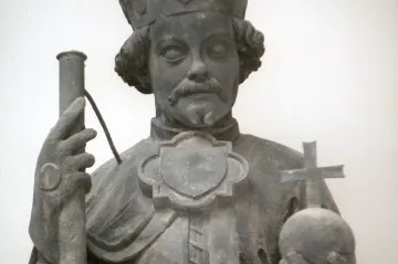 Nešťastný panovník mezi dvěma epochami. Před 600 lety zemřel Václav IV.
