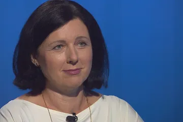 Jourová doufá, že kvóty na potraviny české produkce neprojdou. Podle ní nemůžou fungovat