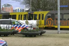 Střelec, který zabil loni v Utrechtu čtyři lidi, dostal doživotí