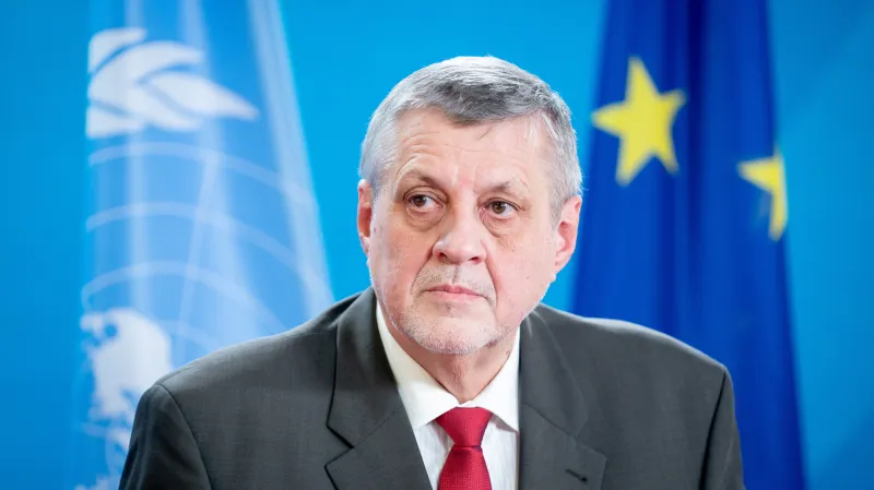 Ján Kubiš