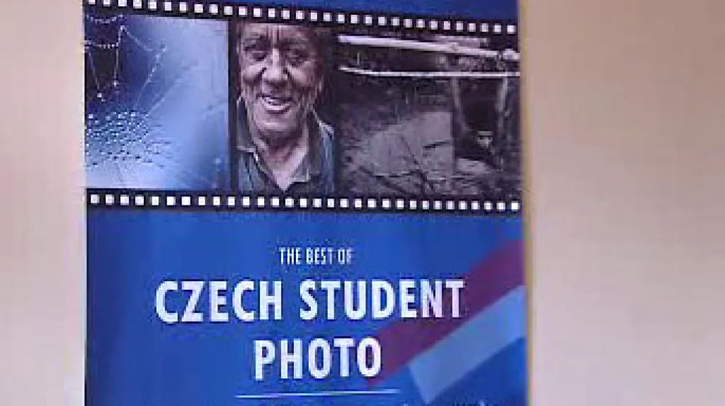 Czech Student Photo
