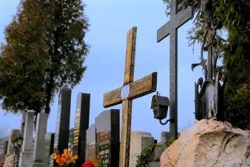 Slovácko řeší, kam s mrtvými