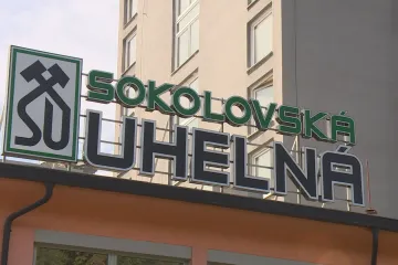 Sokolovská uhelná obnovuje plynárenský provoz ve Vřesové. Nabrala desítky zaměstnanců