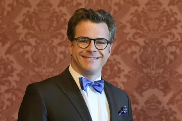 Dirigent Hrůša je umělec roku, shodli se světoví hudební odborníci