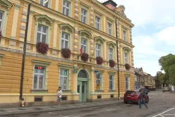 Radnice v Opočně koupila od Škodovky v Kvasinách desítky bytů, zájem o ně převyšuje nabídku