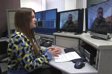 Замінована Снігурівка на Миколаївщині