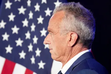 Očkování proti covidu děti chrání, zjistil Kennedyho úřad. Přesto ho už nedoporučuje