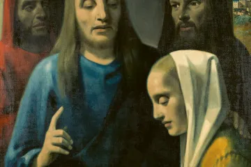 Originál, nebo padělek? Národní galerie vystavuje vedle obrazů i jejich falzifikáty