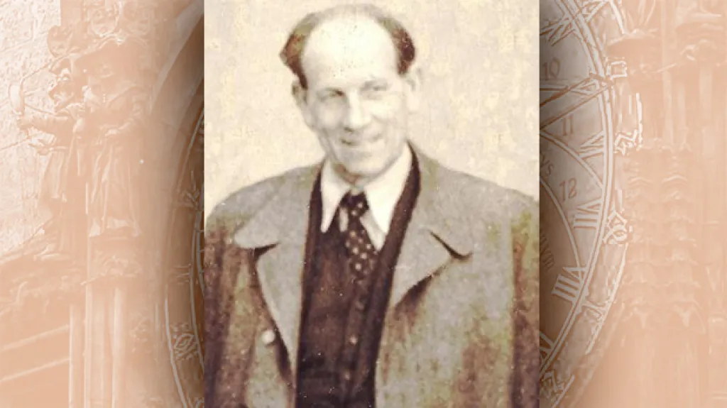 Antonín Zápotocký