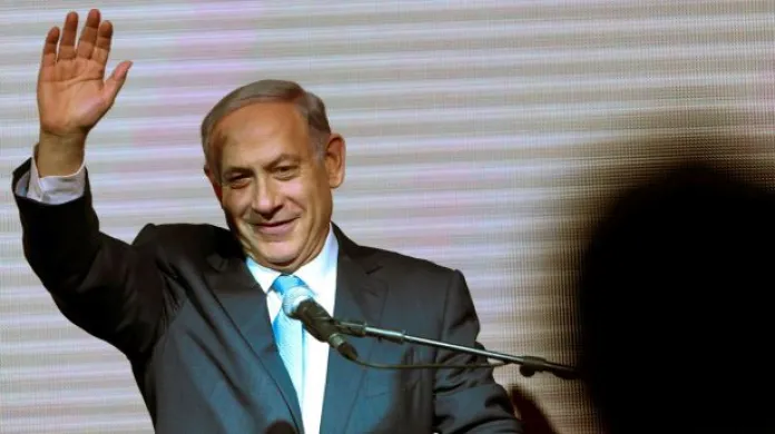 Izraelskou vládu zřejmě znovu sestaví Netanjahu