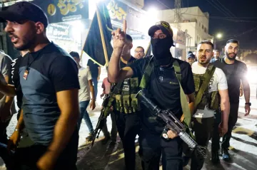Izrael tvrdí, že zabil jednoho ze strůjců teroru ze 7. října