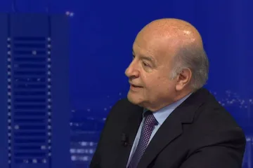 Země ve světě znovu volají po větší suverenitě, říká proslulý ekonom de Soto