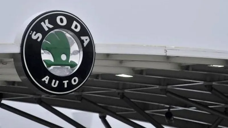 Škoda Auto