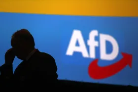 Německá kontrarozvědka označila AfD za pravicově extremistickou stranu
