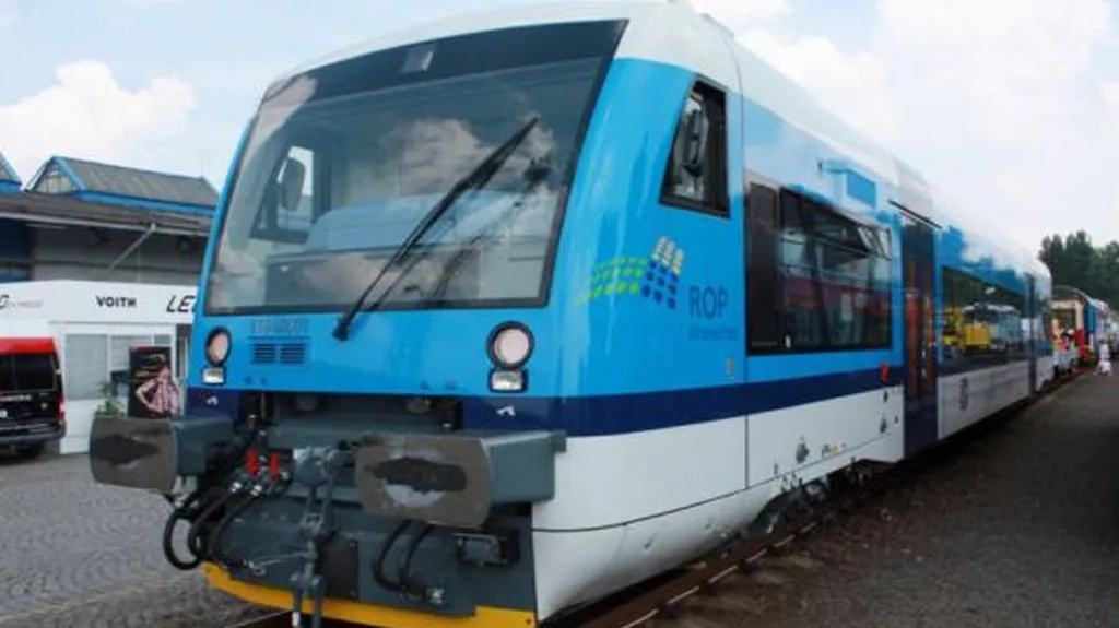 Regioshuttle