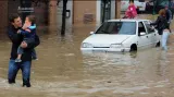 Martin Jonáš a David Miřejovský o záplavách (12:00)