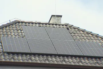 Češi v prvním čtvrtletí spotřebovali nejméně plynu za více než dvacet let