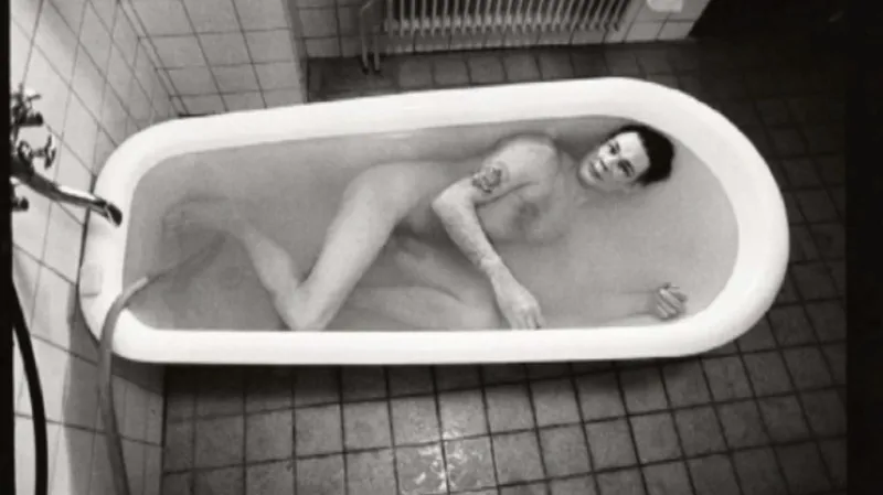 Fotografie Anderse Petersena