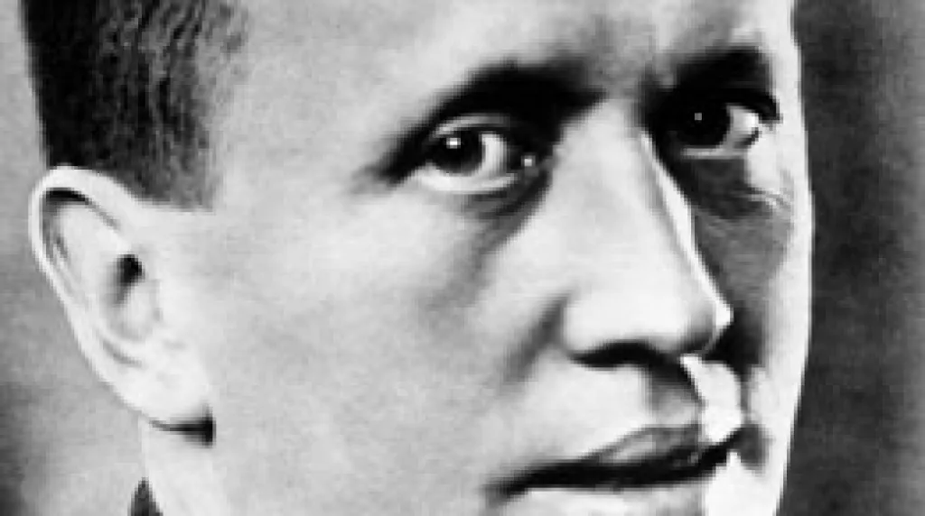Karel Čapek
