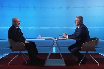 Green Dealu se dá vyhnout jen odchodem z EU. To by ale bylo špatné, říká velvyslanec pro energetickou bezpečnost